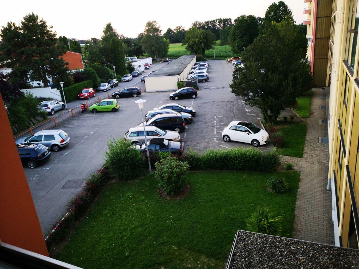 Kiba Panorama Suite Oberteuringen 73 Seeblick & Hallenbad Esterno foto