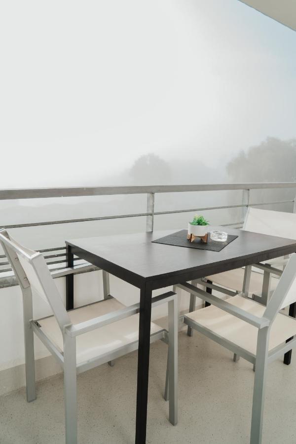 Kiba Panorama Suite Oberteuringen 73 Seeblick & Hallenbad Esterno foto