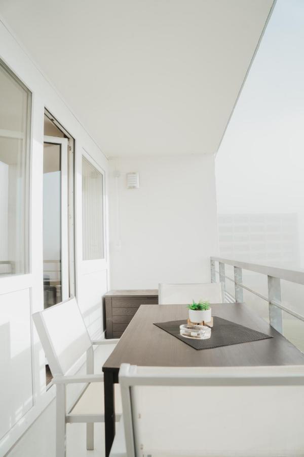 Kiba Panorama Suite Oberteuringen 73 Seeblick & Hallenbad Esterno foto